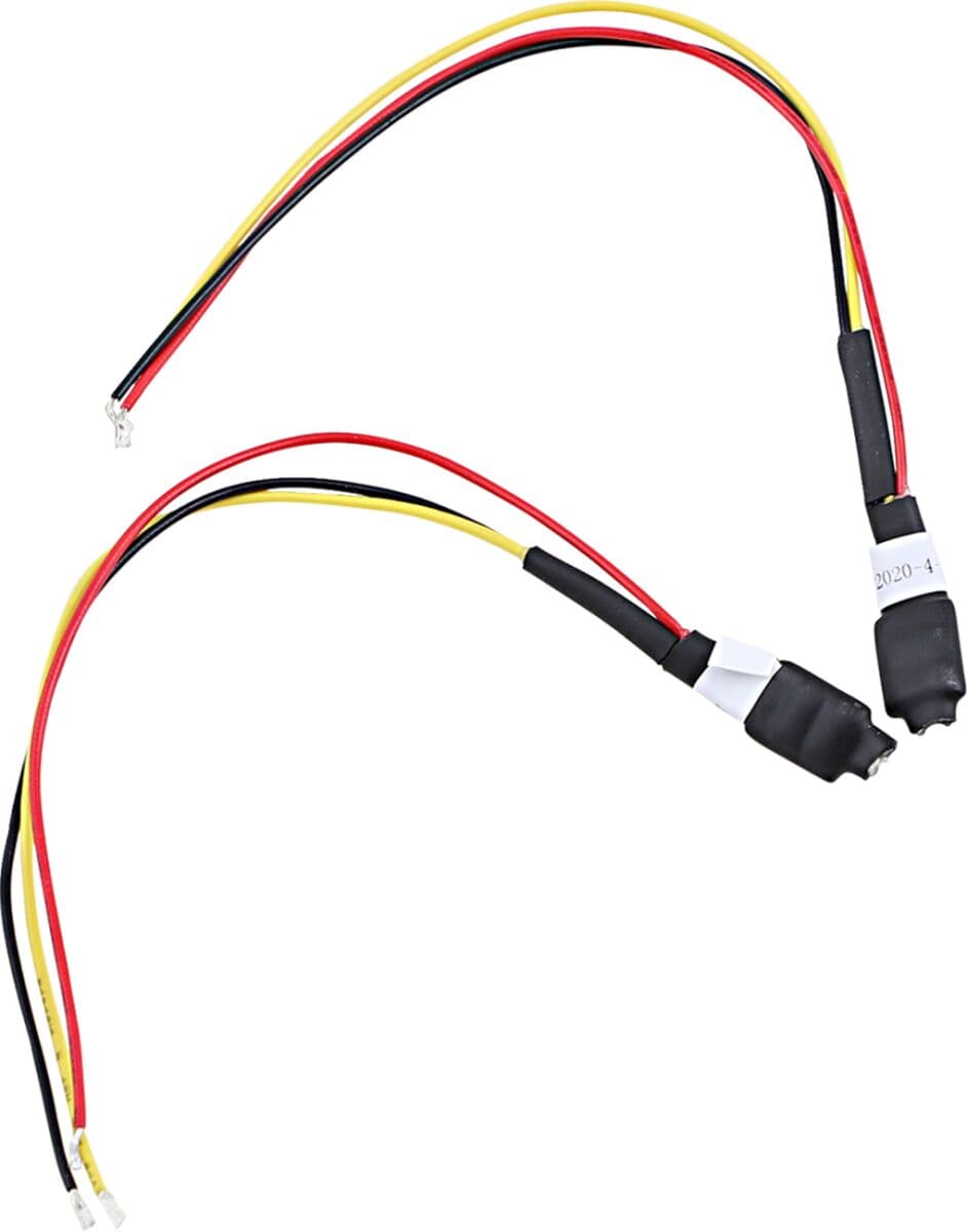 Polarity Converters