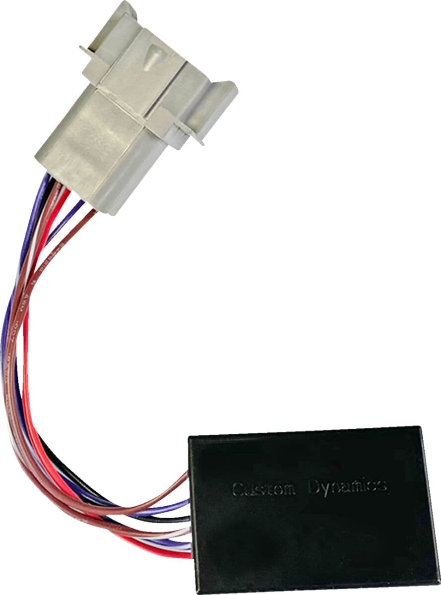 Turn Signal Canceler