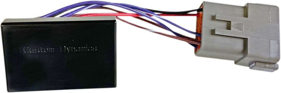 Auto-Cancel Turn Signal Module