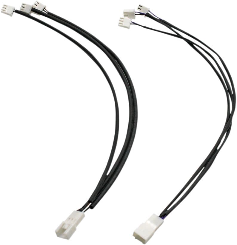 Accessory Extension Harness
