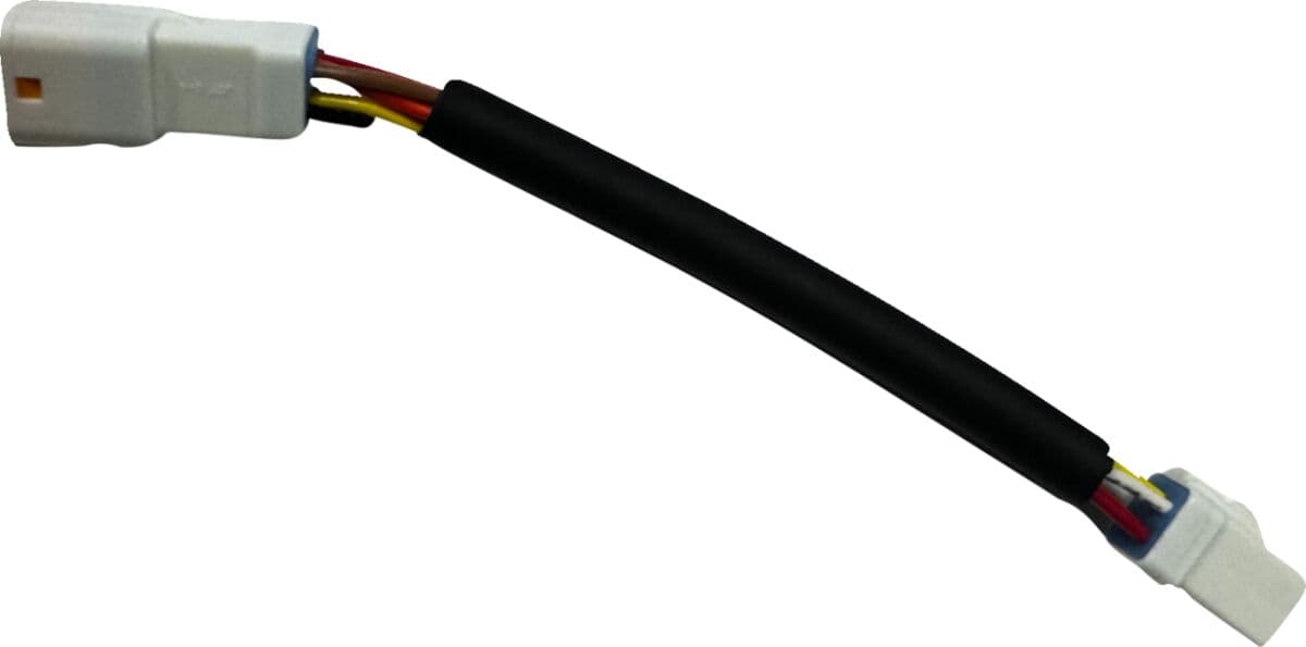 Throttle-By-Wire Extension Harness