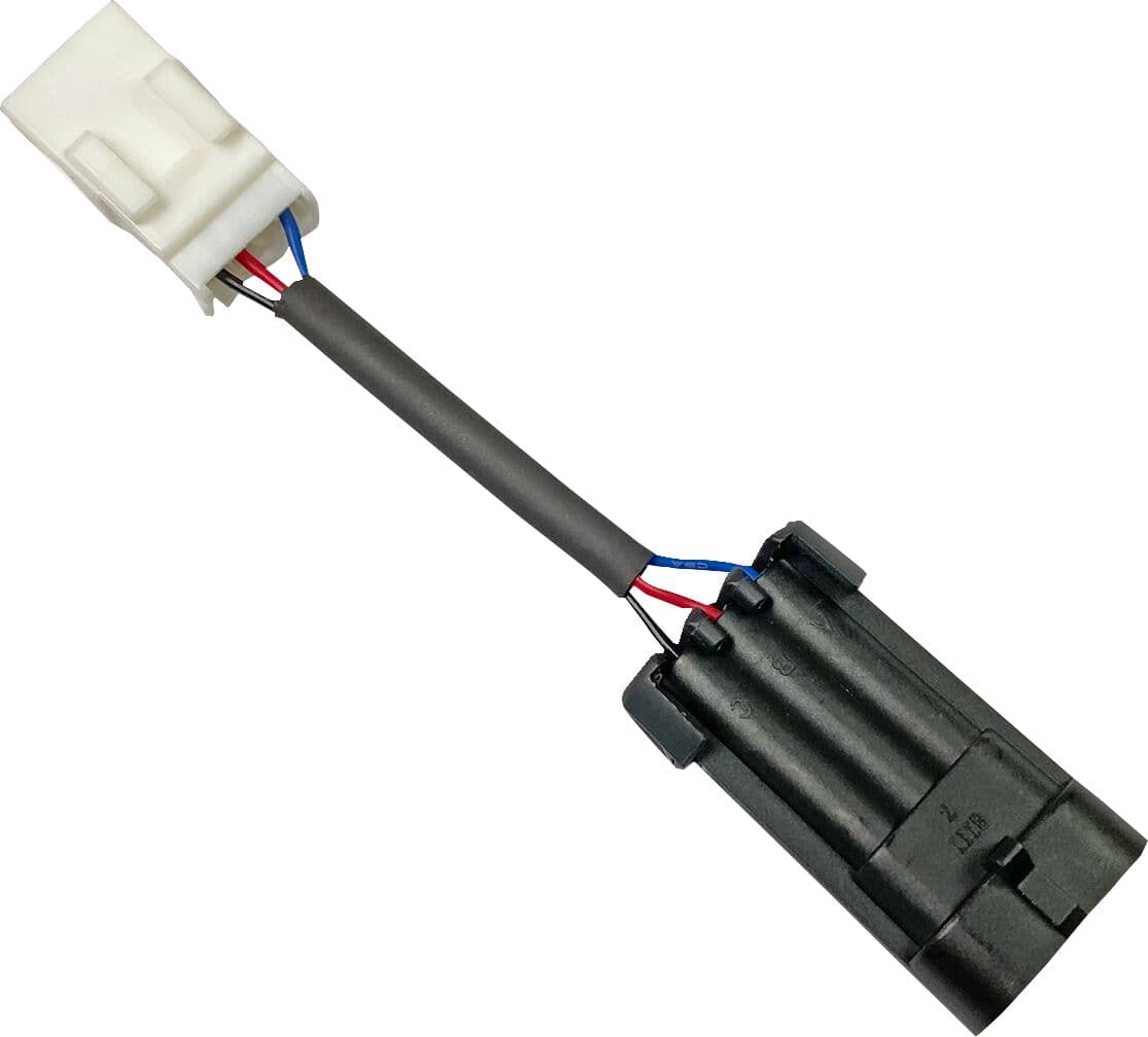 Adaptor pentru stop/lumină de poziție
