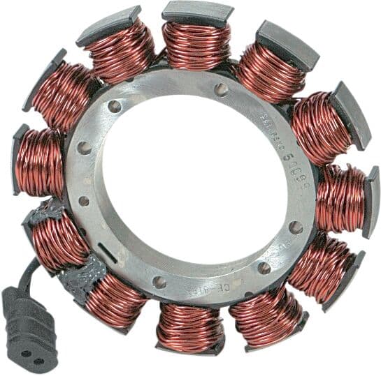 Stator