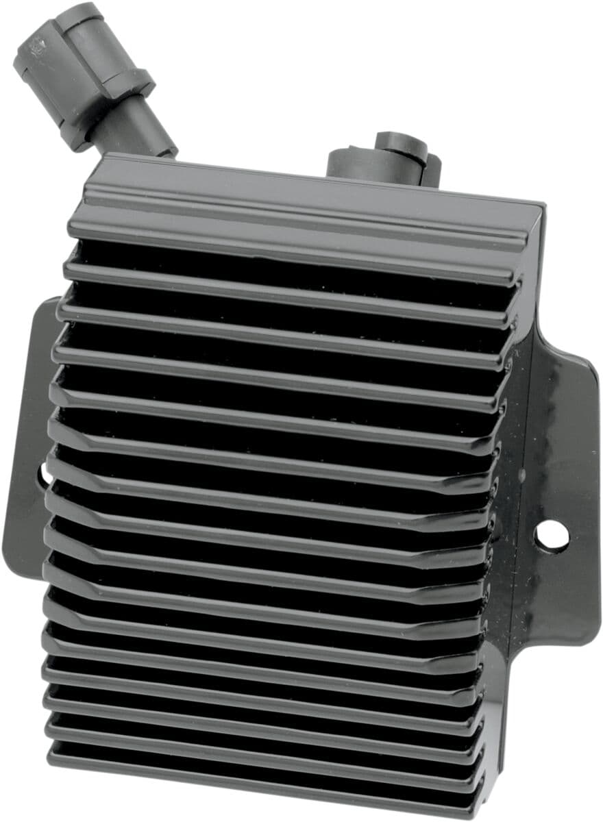 Rectifying Regulator