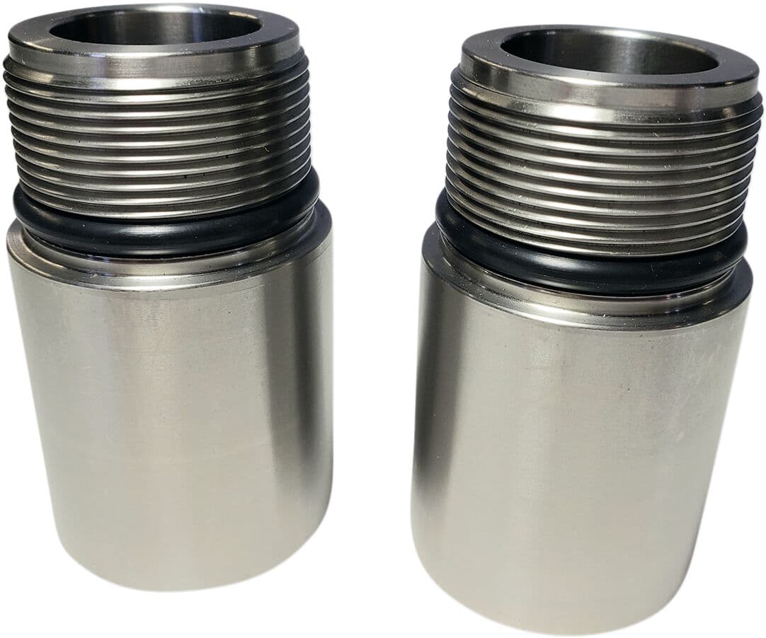 Fork Tube Extensions