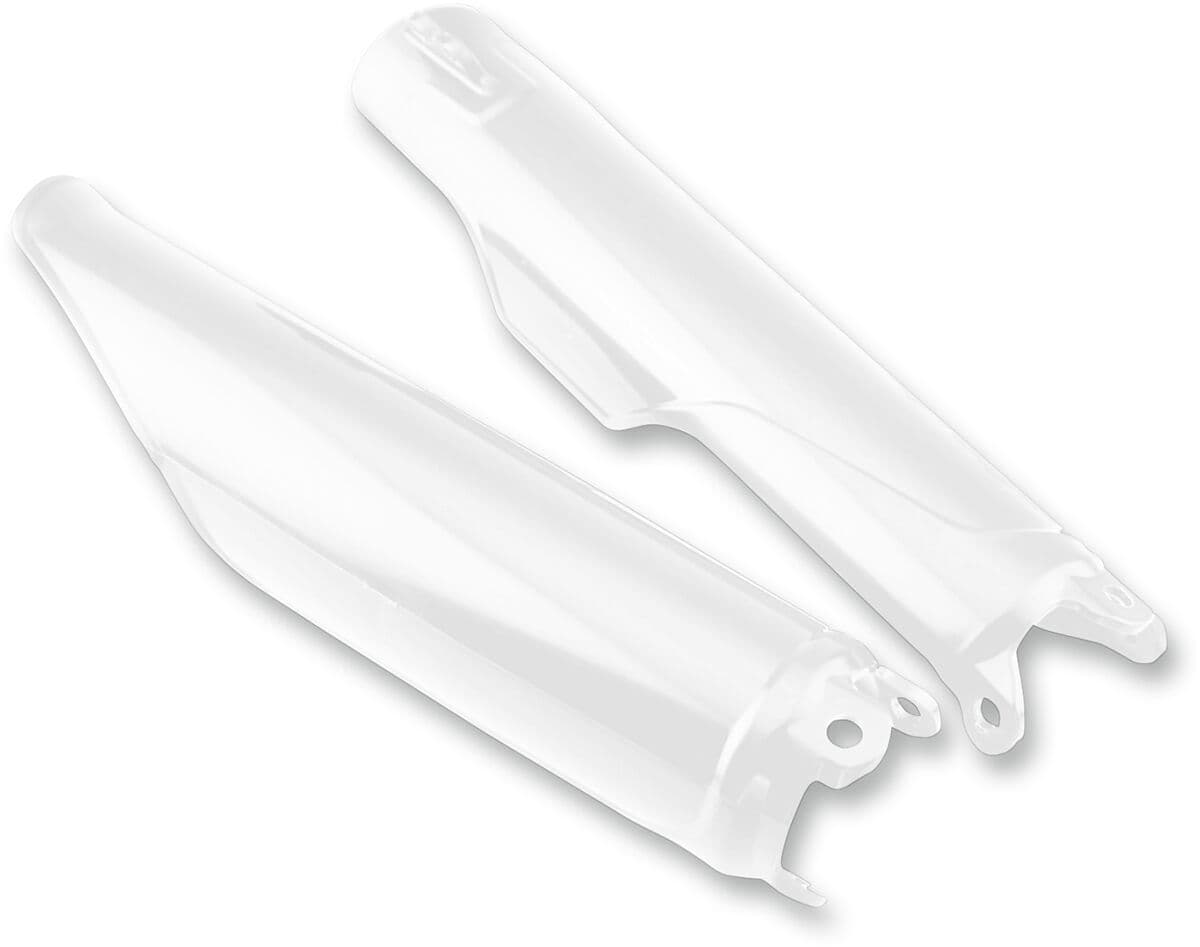 Plastic Fork Guards