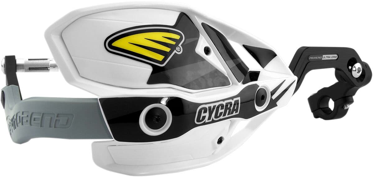 7/8" Ultra Probend™ CRM Wrap Around Handguards
