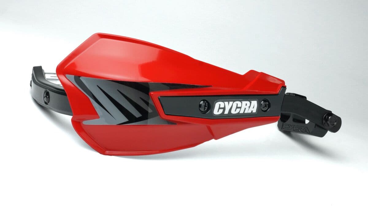 Vortex Handguard