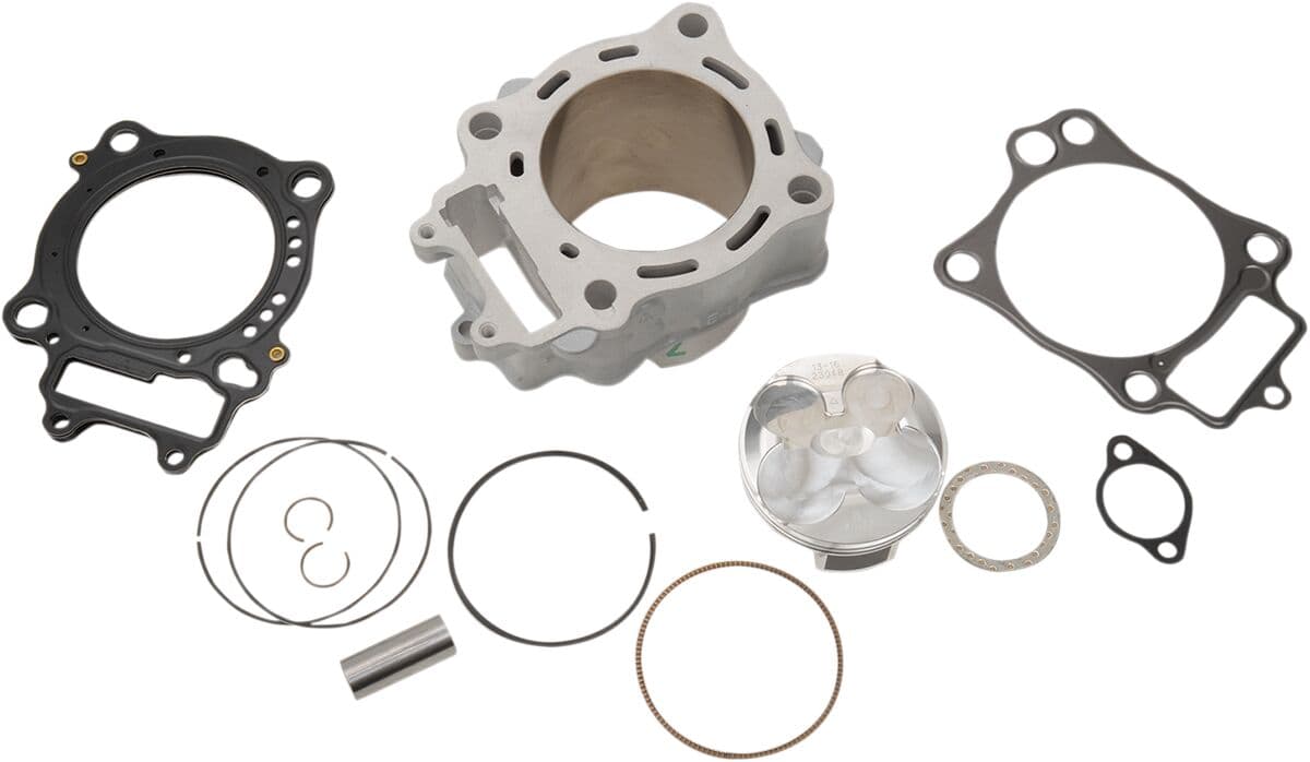 Big Bore Cylinder Kit