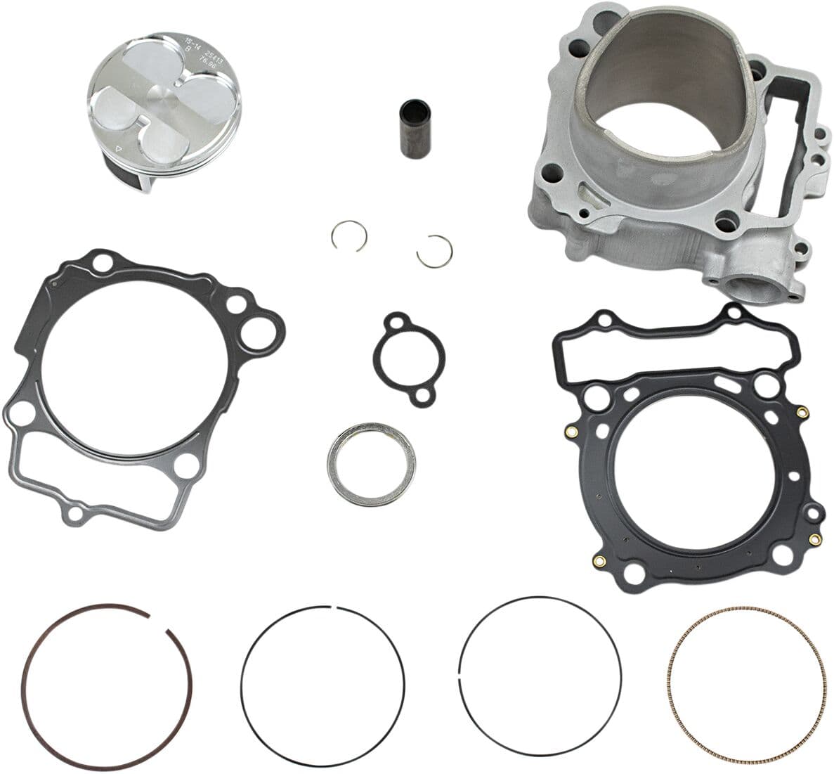 Standard Bore Cylinder Kit