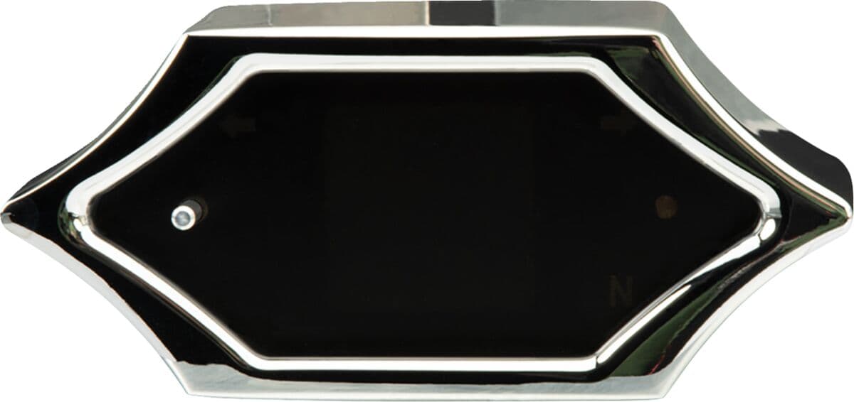 MLX-5000 Series Universal Gauge
