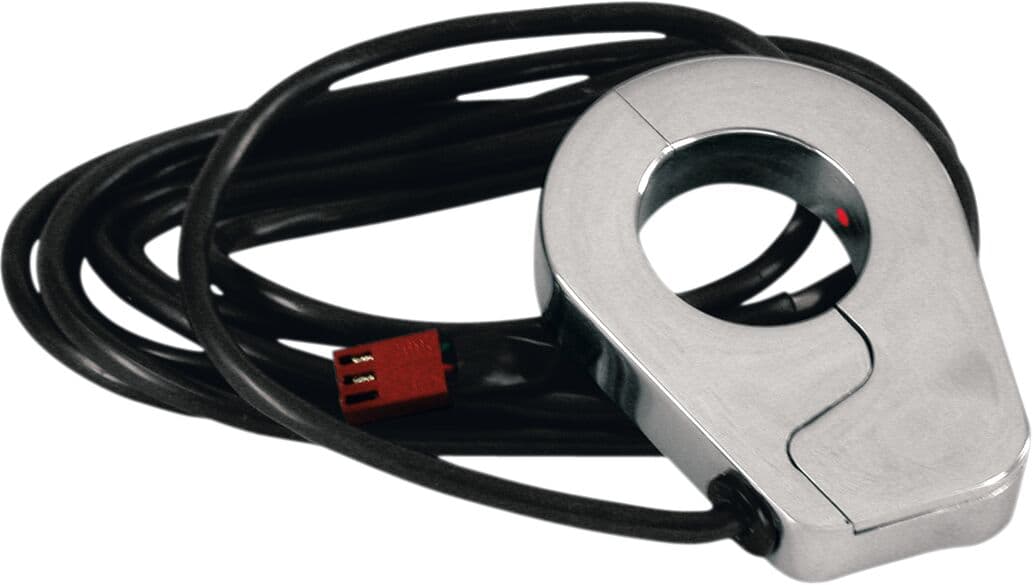 Rear Wheel Speed Sensor