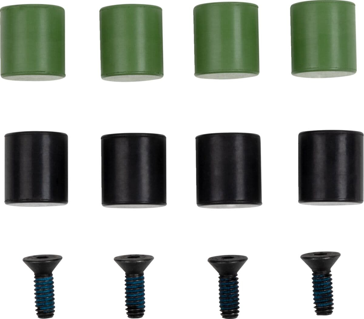 Man O-War Motor Sprocket Cushion Replacement Kit