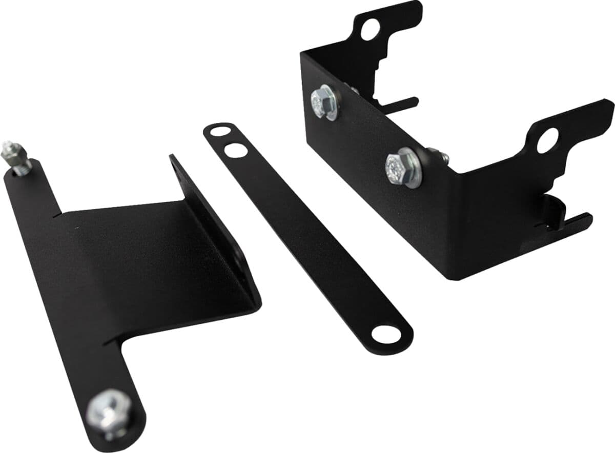 Adapterkészlet Harley Davidson® motorállványhoz