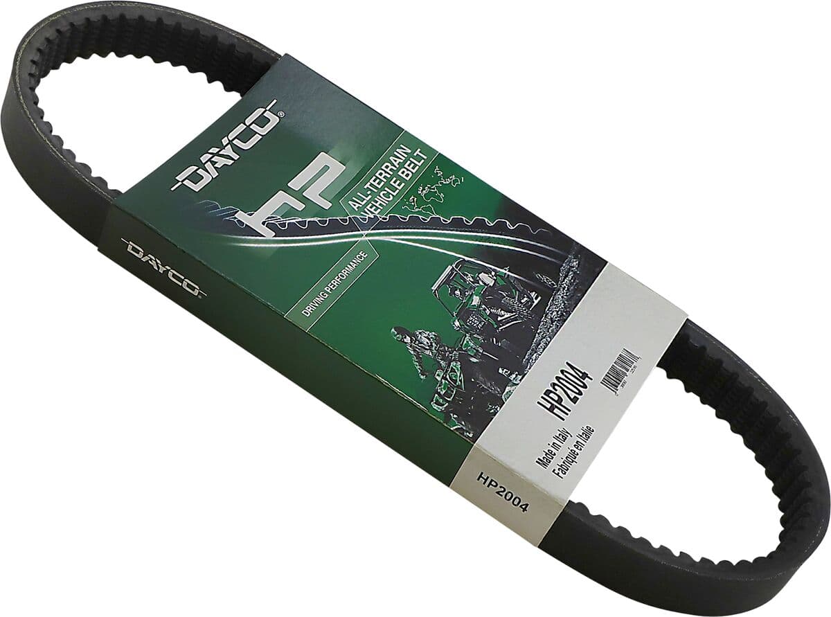 HP (High Performance) Belt
