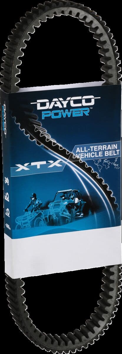 Power™ XTX™ ATV Drive Belt