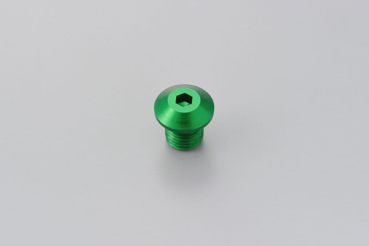 Mirror Plug Bolt