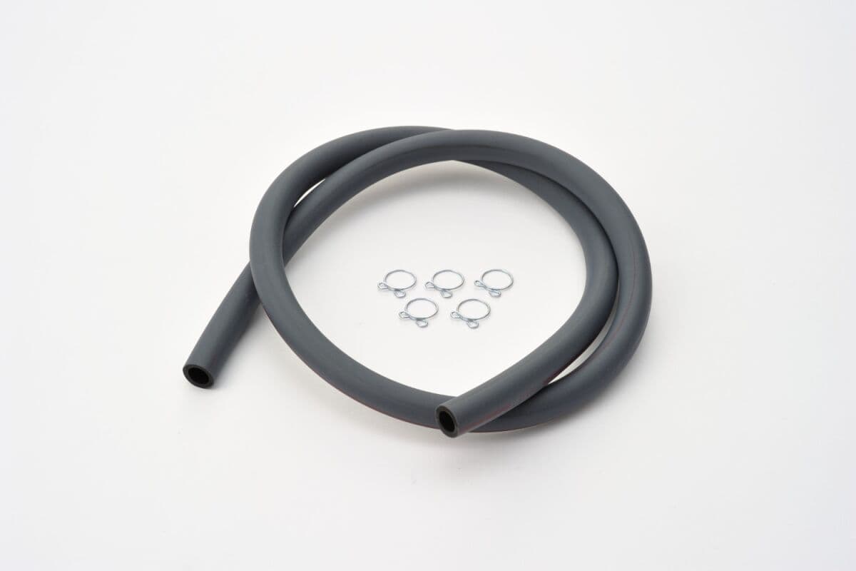 Fuel Hose 2-Layered 10mm x 15mm