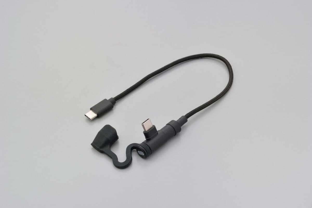 Cablu de încărcare USB A