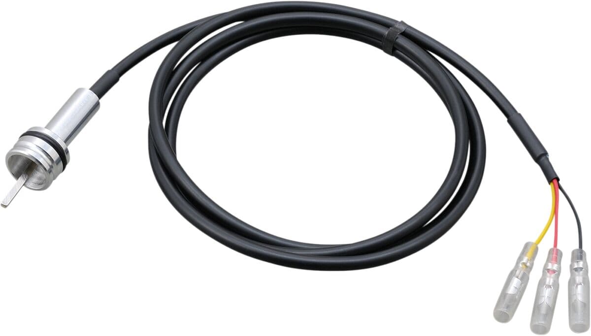 Speed Pulse Converter