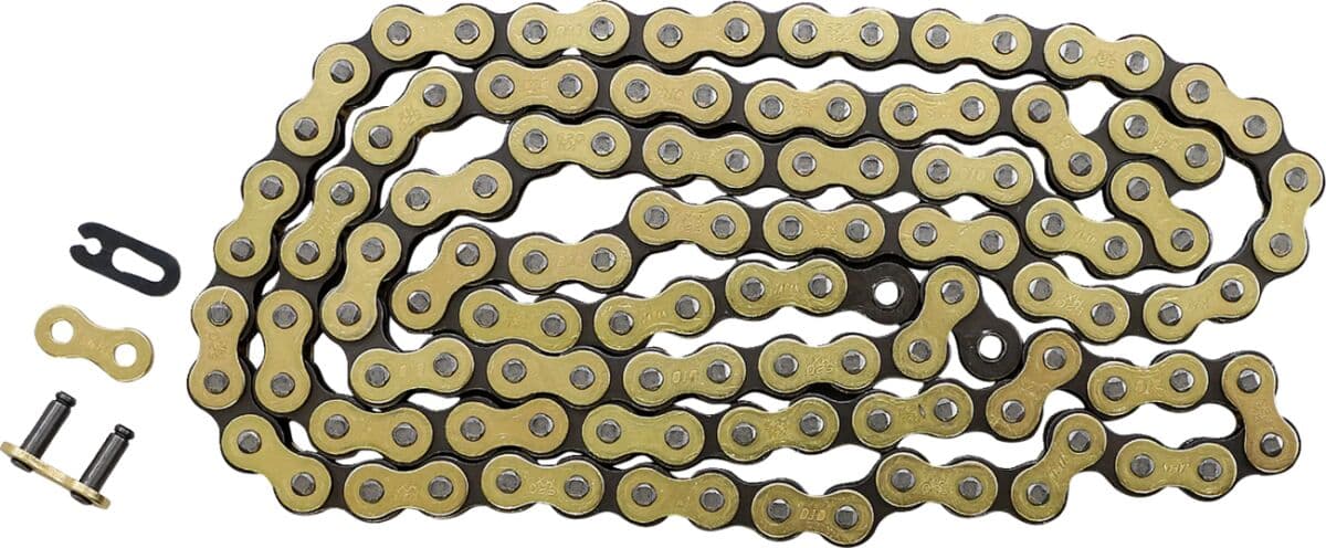 520 MX Series Chain