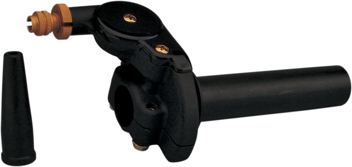 Throttle System