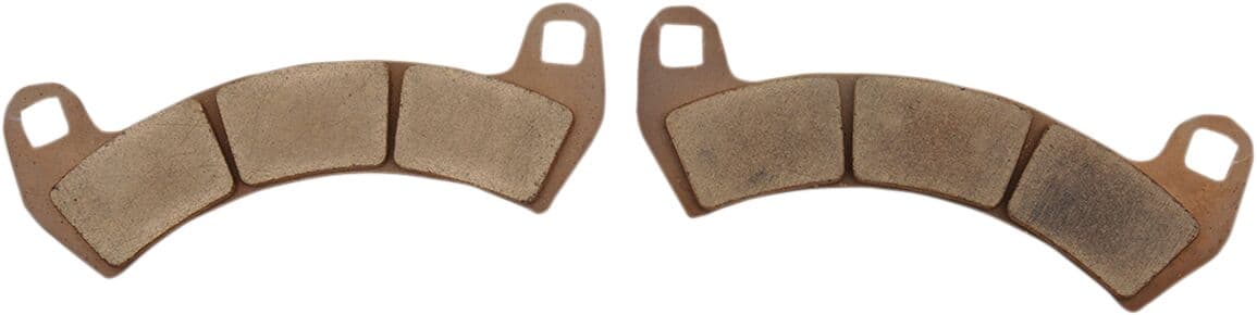 ATV/UTV Sintered Metal Brake Pads