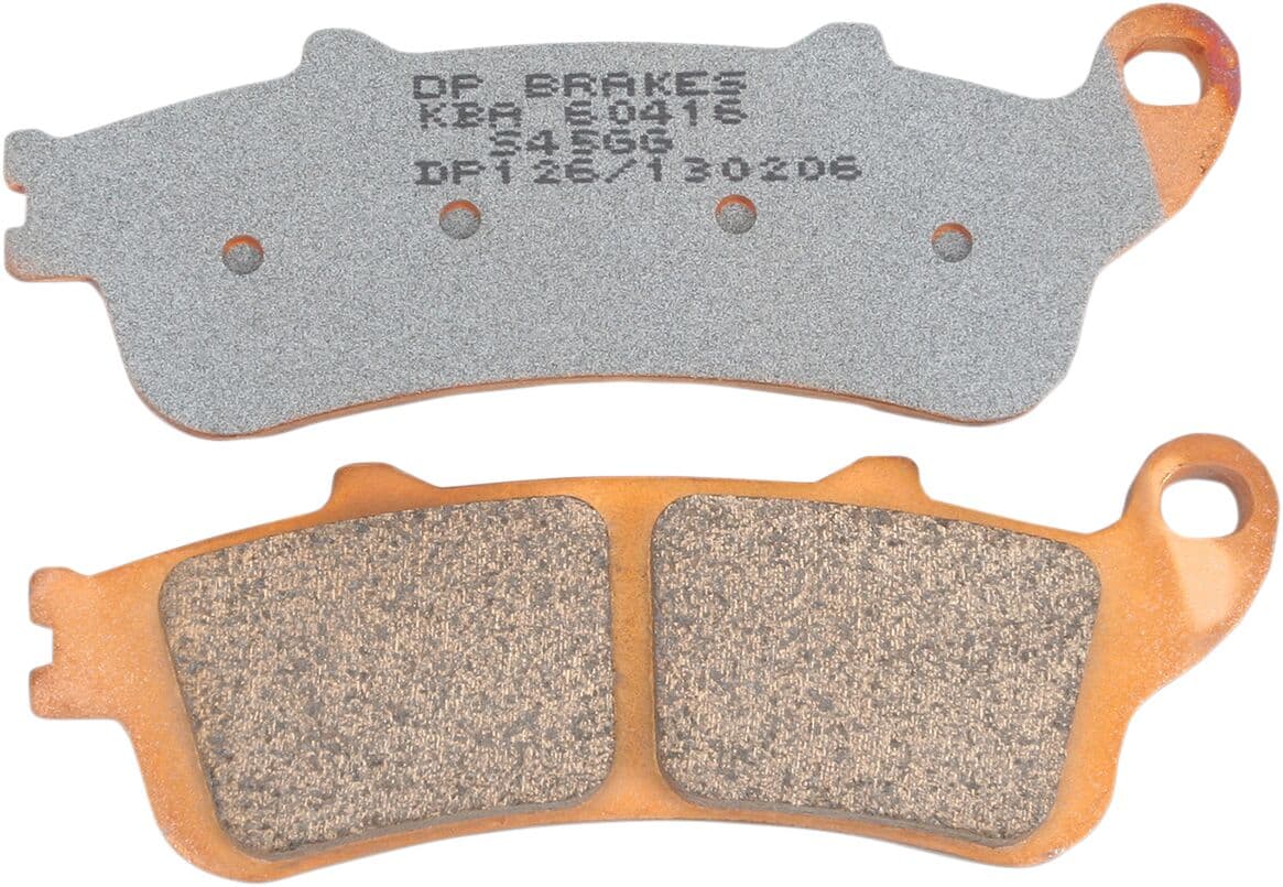 Standard DP Sintered Brake Pads