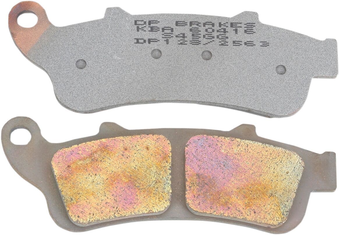 Standard DP Sintered Brake Pads