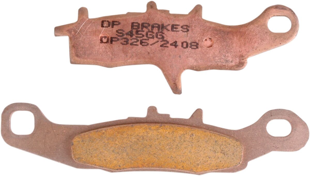 Standard DP Sintered Brake Pads
