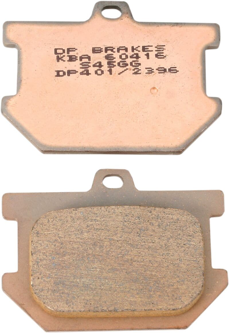 Standard DP Sintered Brake Pads