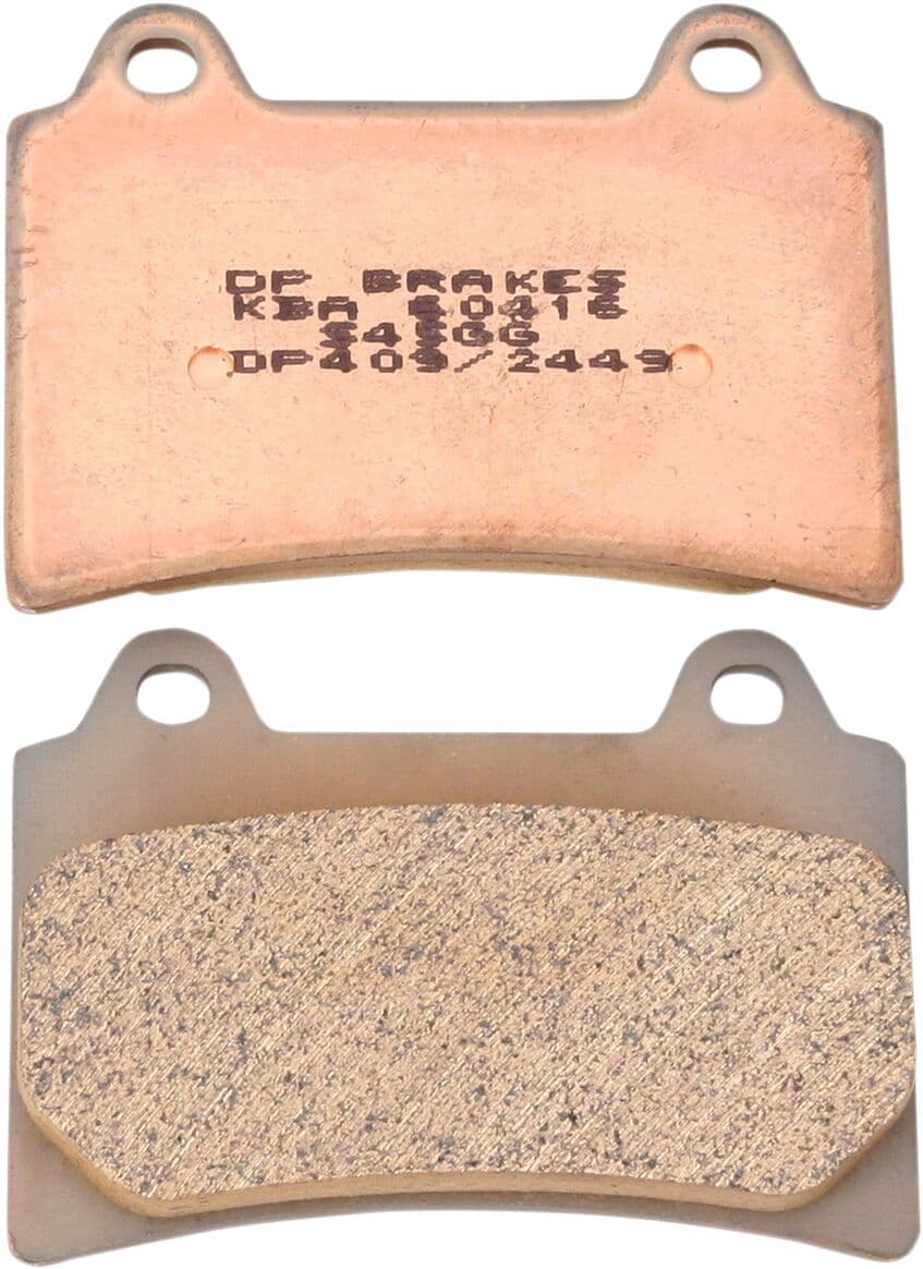 Standard DP Sintered Brake Pads