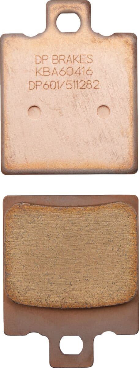 Standard DP Sintered Brake Pads