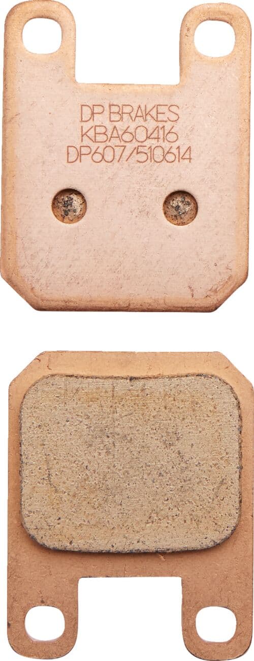 Standard DP Sintered Brake Pads