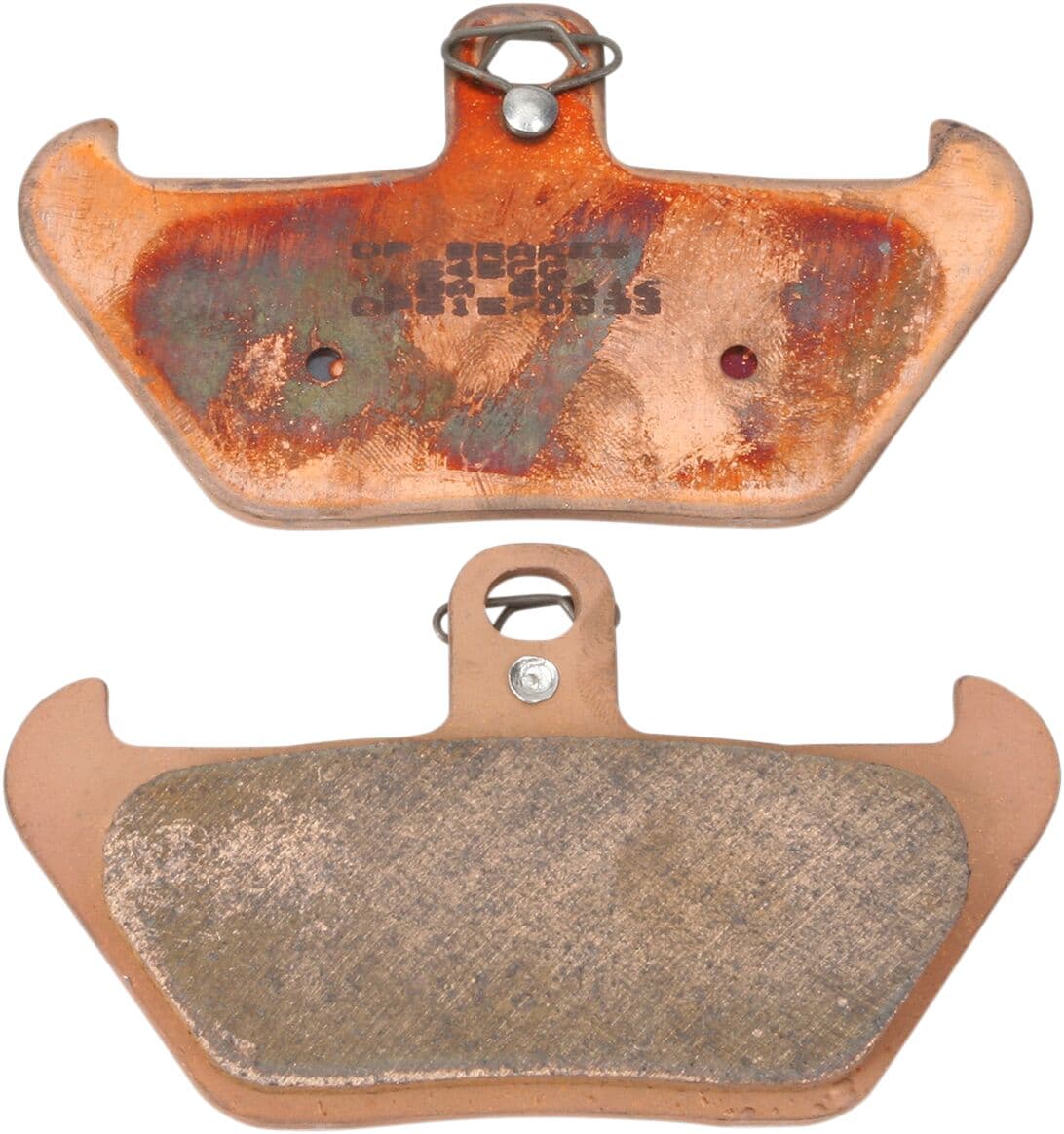 Standard DP Sintered Brake Pads