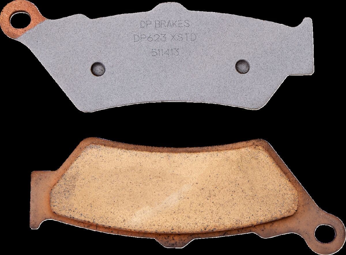 Standard DP Sintered Brake Pads