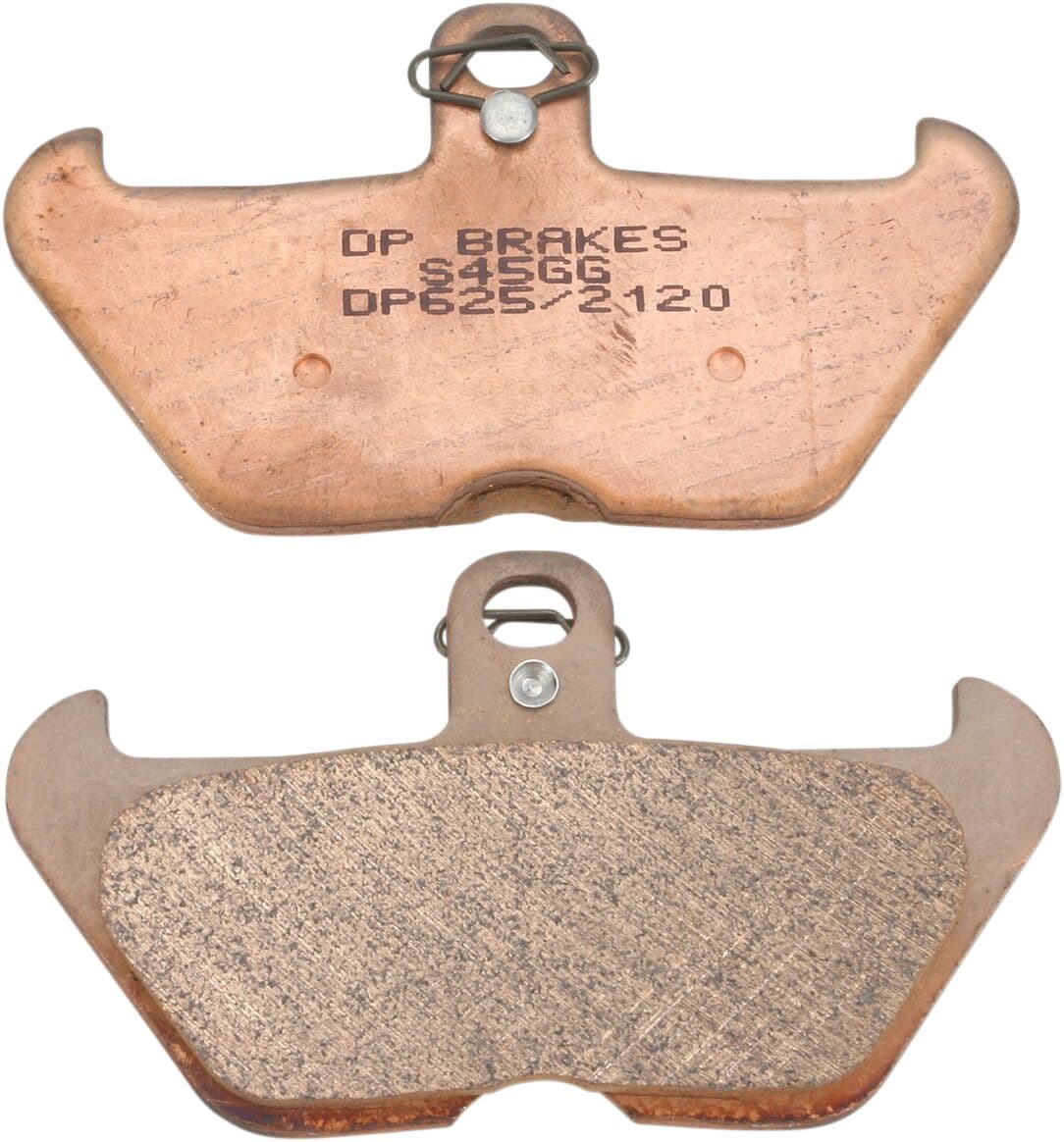 Standard DP Sintered Brake Pads
