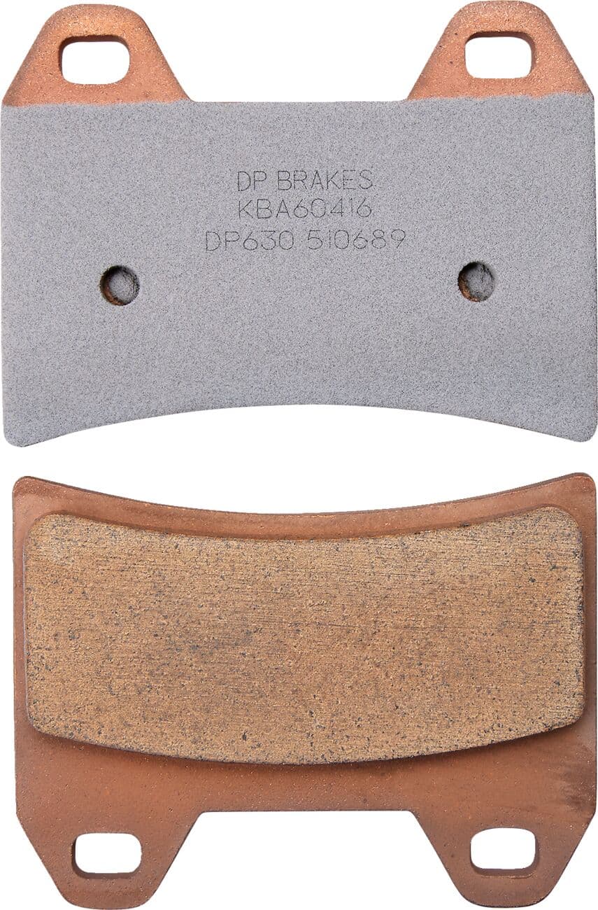 Standard DP Sintered Brake Pads