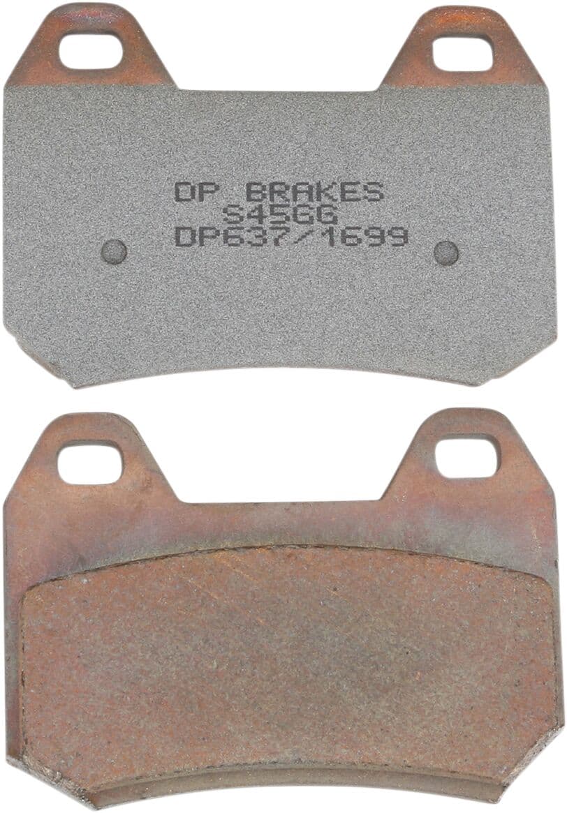 Standard DP Sintered Brake Pads