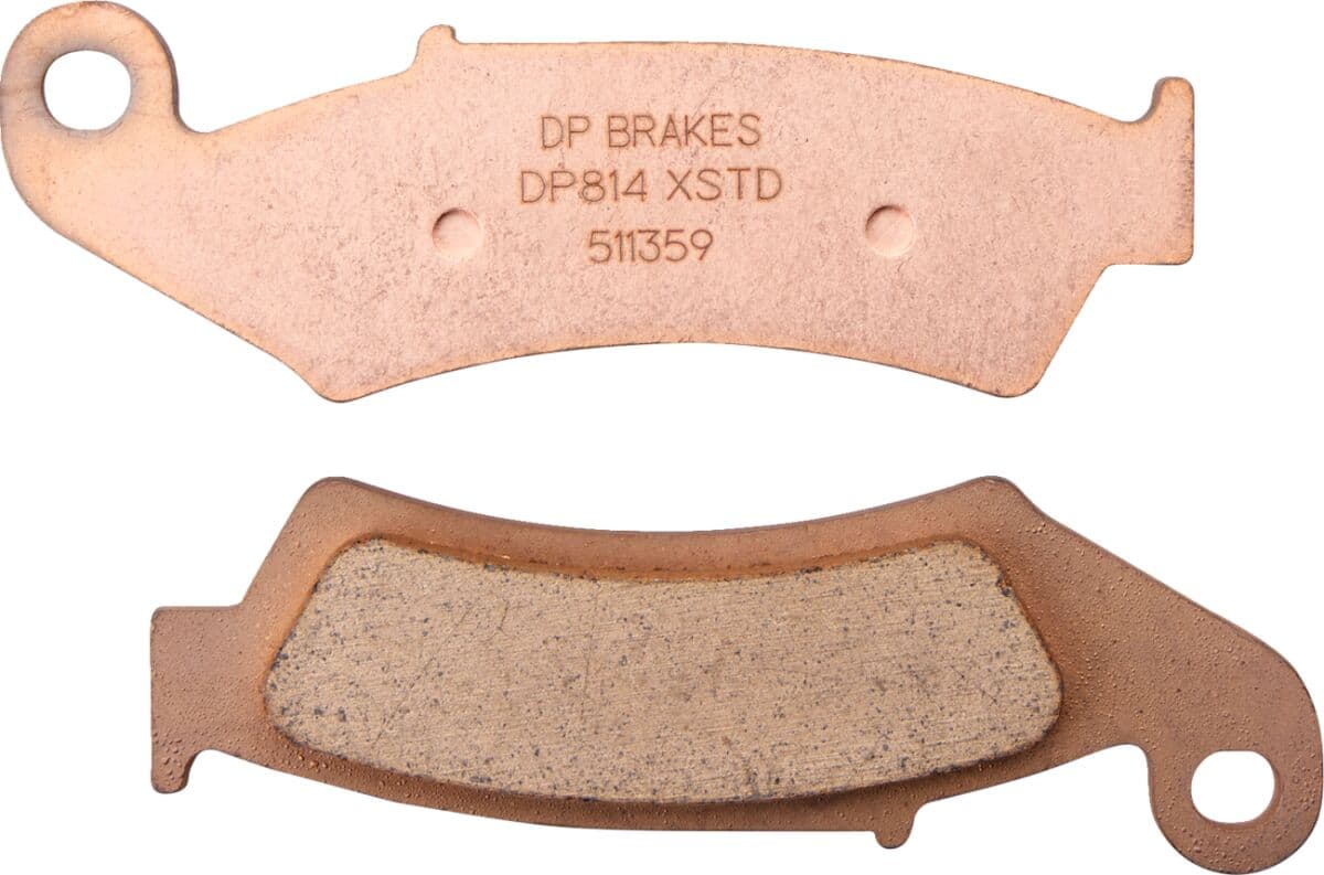 Standard DP Sintered Brake Pads