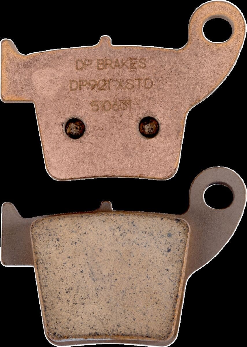 Standard DP Sintered Brake Pads