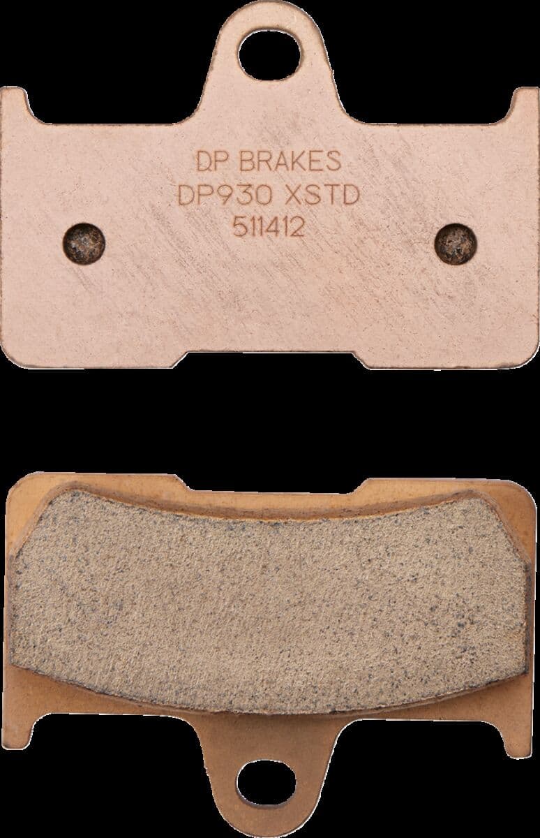 ATV/UTV Sintered Metal Brake Pads