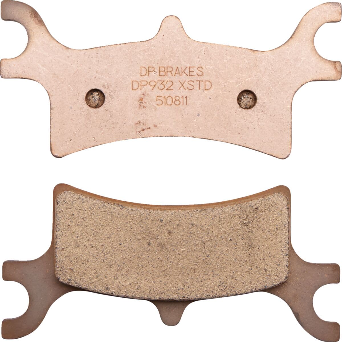 ATV/UTV Sintered Metal Brake Pads