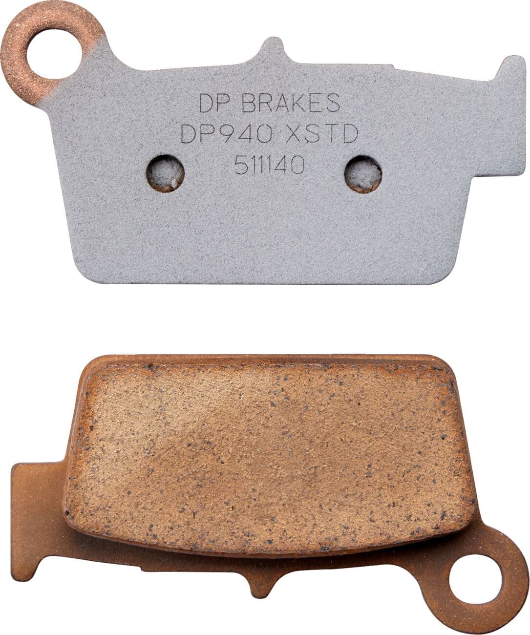 Standard DP Sintered Brake Pads