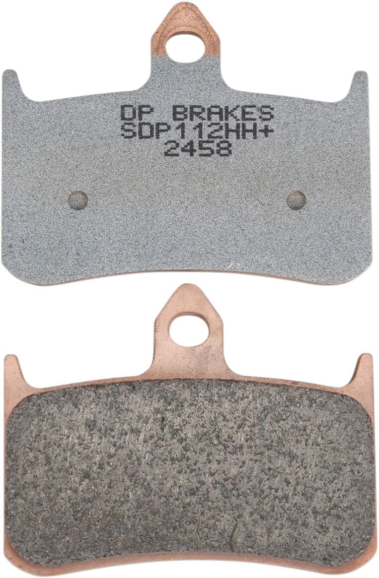 SDP Sport HH+ Sintered Brake Pads