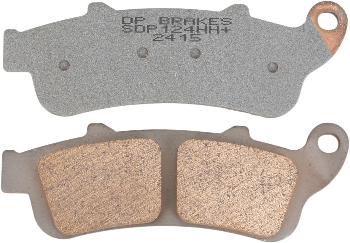 SDP Sport HH+ Sintered Brake Pads