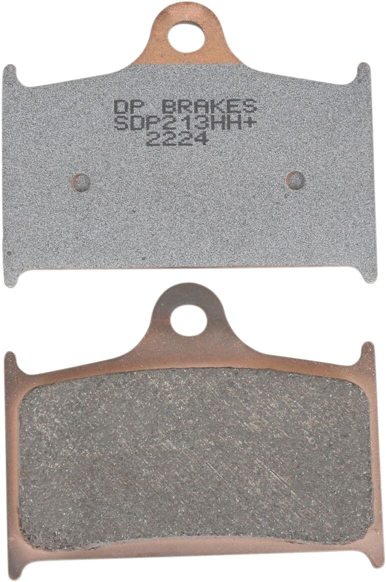 SDP Sport HH+ Sintered Brake Pads