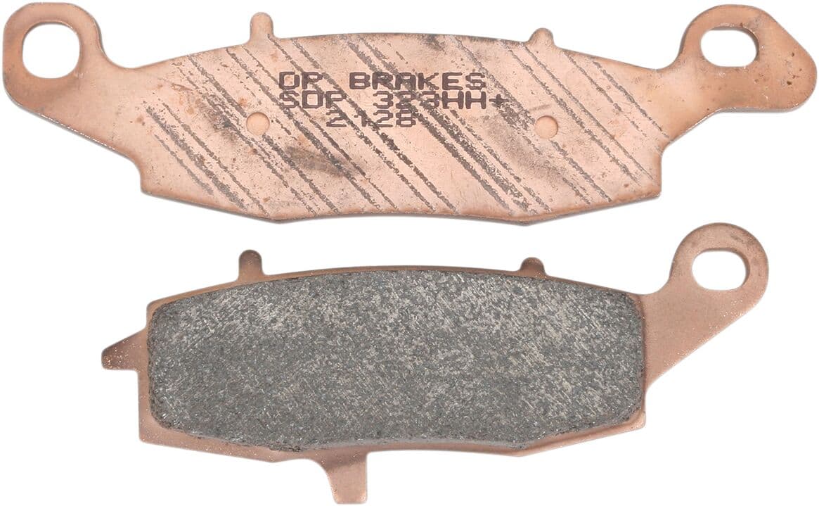 SDP Sport HH+ Sintered Brake Pads