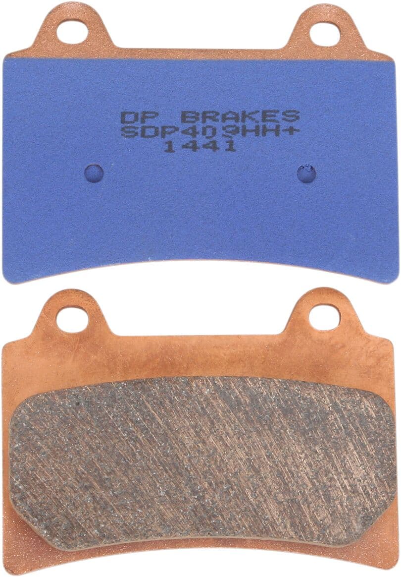 SDP Sport HH+ Sintered Brake Pads