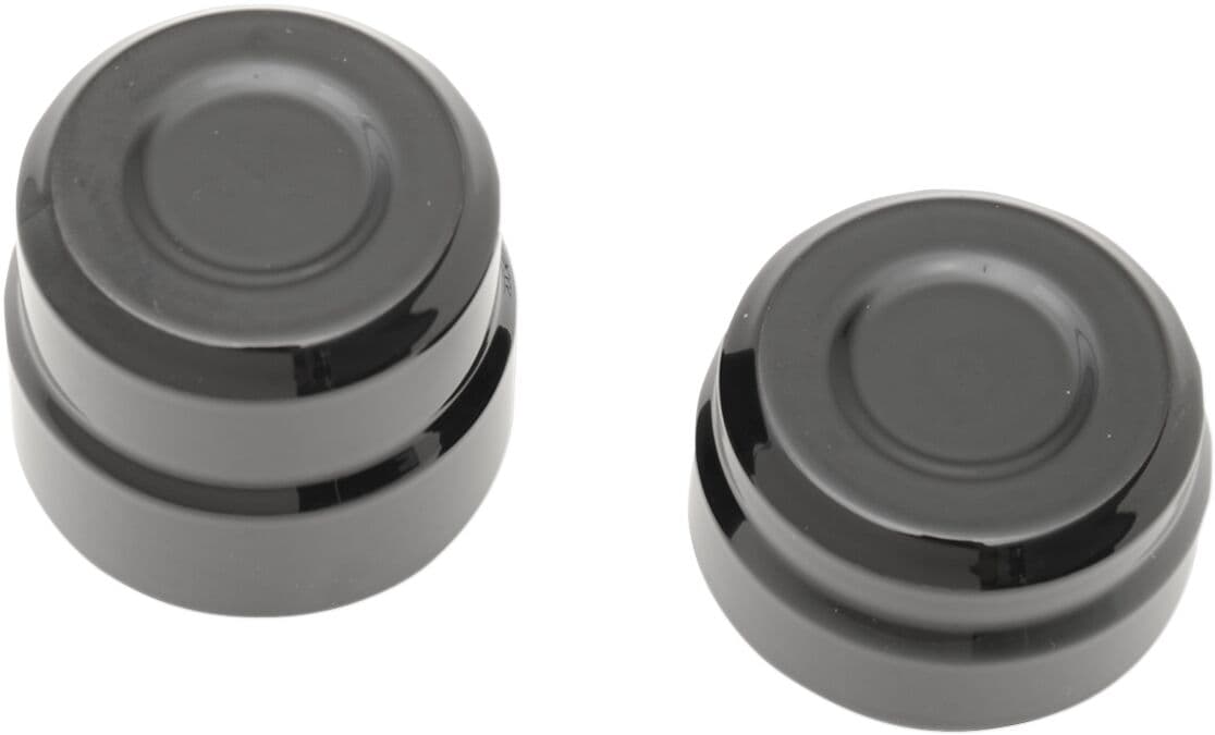 Billet Axle Caps